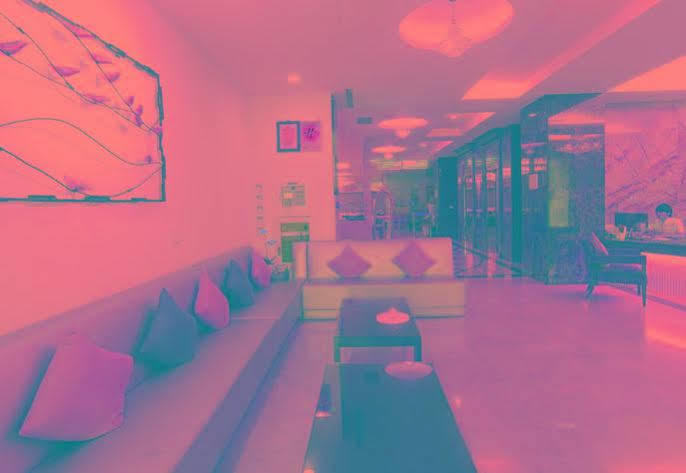 Lishiuan Hotel Chua-lien Exteriér fotografie